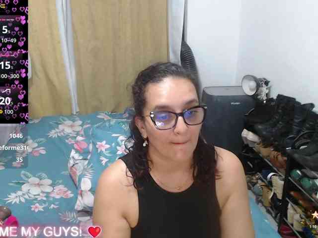 SaimaJayyeb webcam
