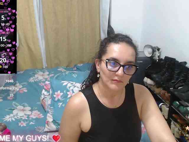 SaimaJayyeb webcam