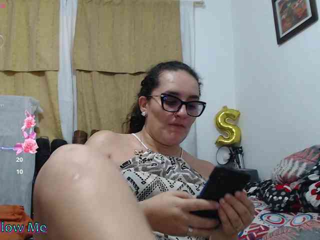 SaimaJayyeb webcam