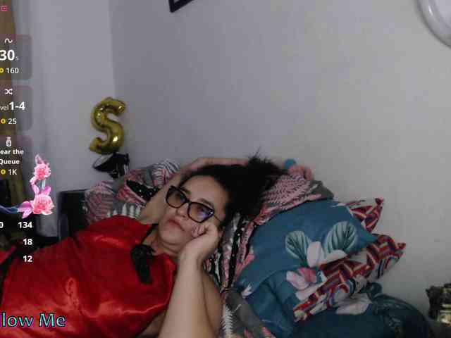 SaimaJayyeb webcam