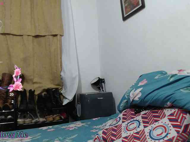 SaimaJayyeb webcam