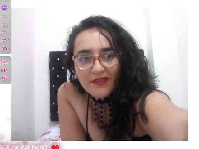 SaimaJayyeb webcam