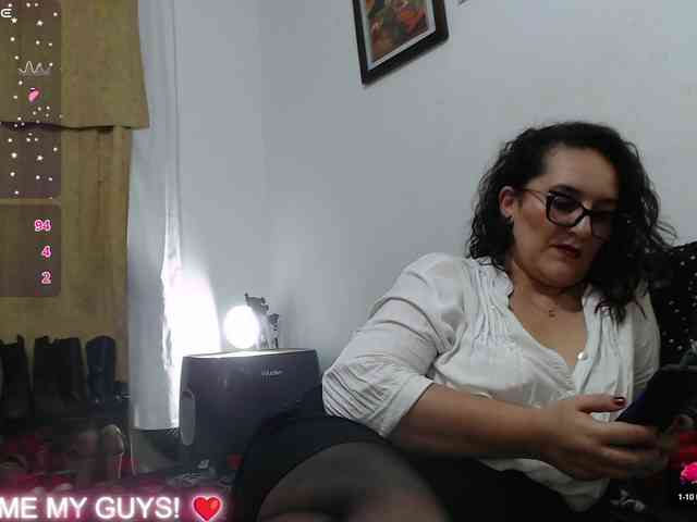 SaimaJayyeb webcam