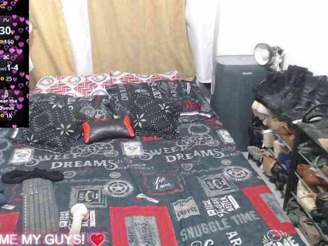 SaimaJayyeb webcam