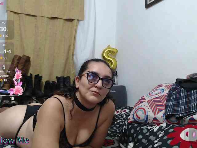 SaimaJayyeb webcam