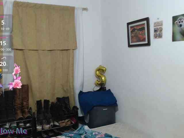 SaimaJayyeb webcam