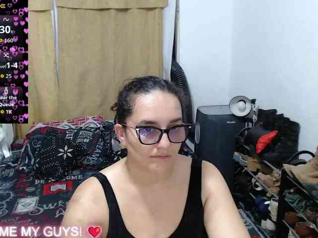 SaimaJayyeb webcam