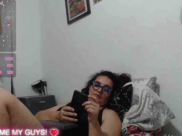 SaimaJayyeb webcam