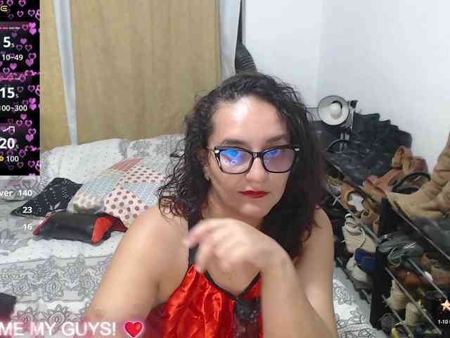 SaimaJayyeb webcam