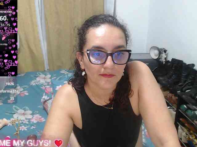 SaimaJayyeb webcam