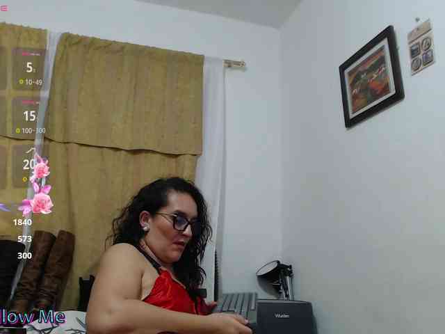 SaimaJayyeb webcam