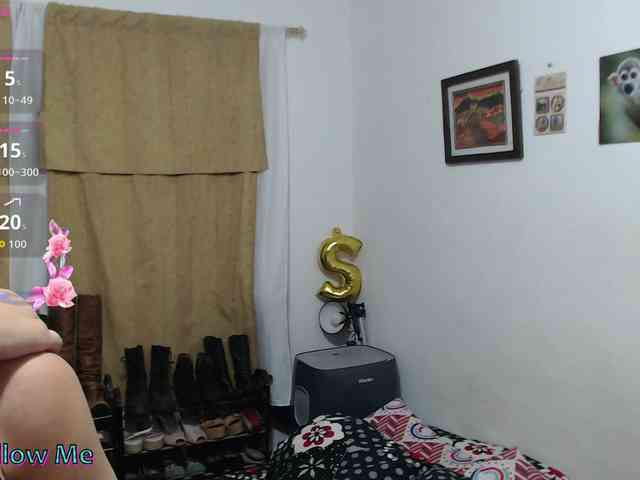 SaimaJayyeb webcam