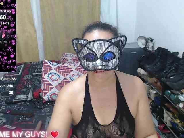SaimaJayyeb webcam