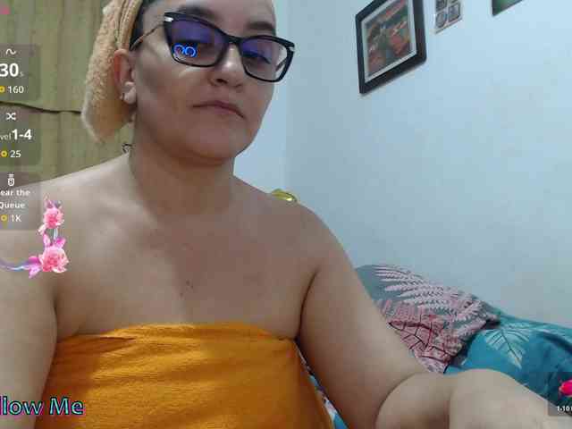 SaimaJayyeb webcam
