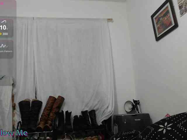 SaimaJayyeb webcam