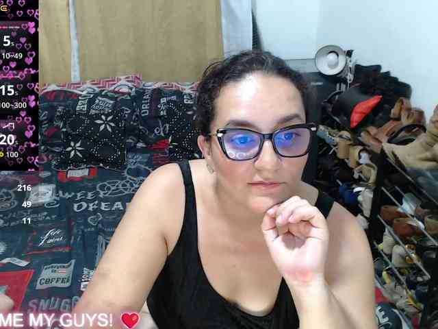 SaimaJayyeb webcam
