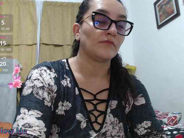 SaimaJayyeb webcam