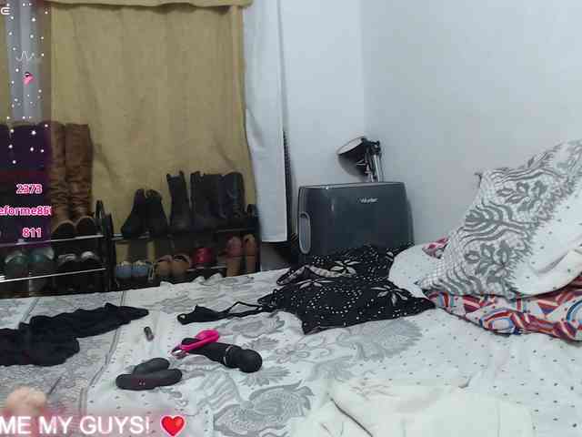 SaimaJayyeb webcam