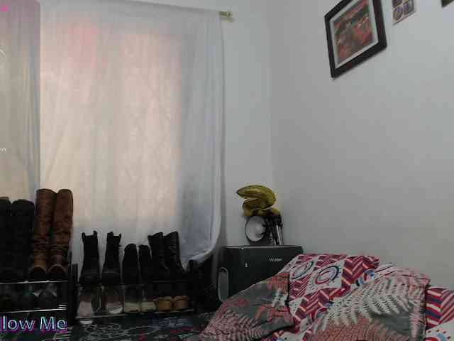 SaimaJayyeb webcam