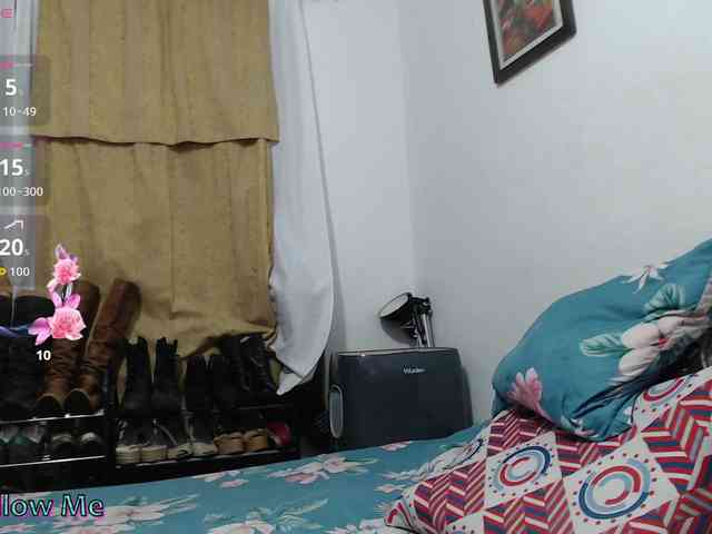 SaimaJayyeb webcam