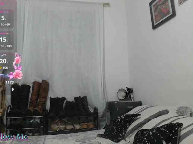 SaimaJayyeb webcam