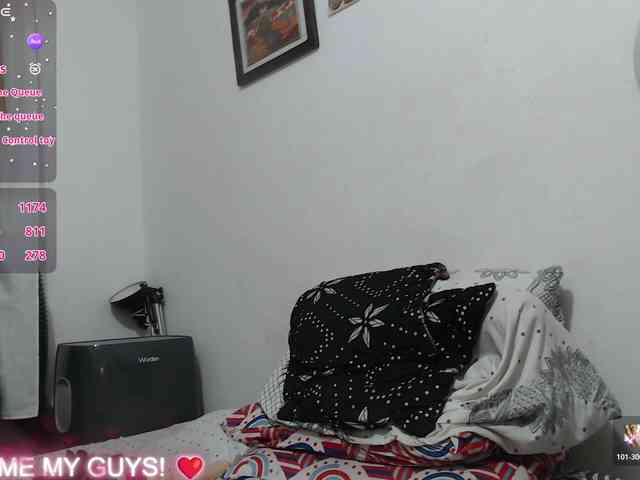 SaimaJayyeb webcam