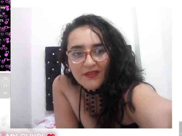 SaimaJayyeb webcam
