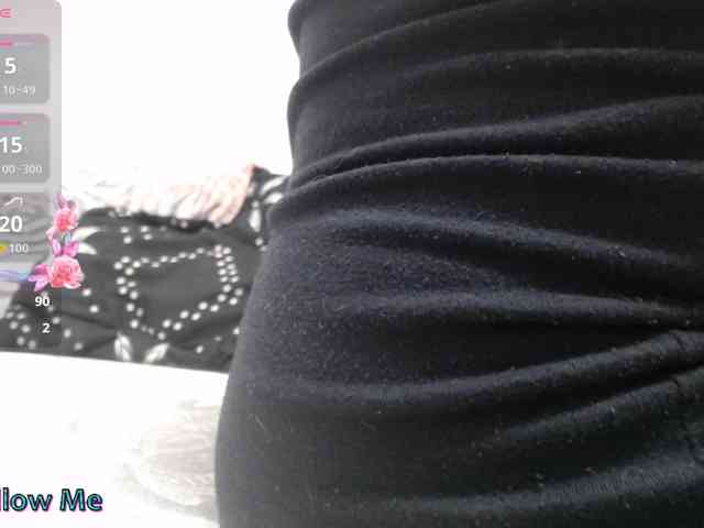 SaimaJayyeb webcam