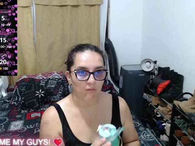 SaimaJayyeb webcam