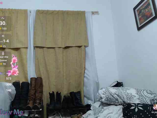 SaimaJayyeb webcam