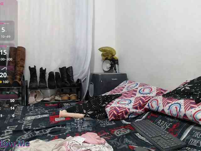 SaimaJayyeb webcam