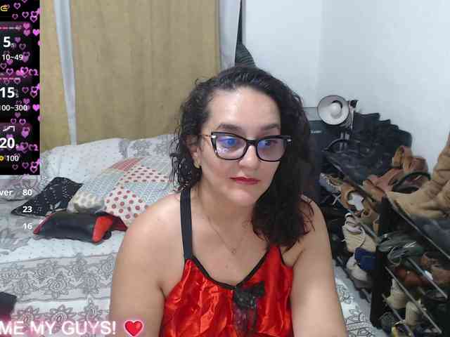 SaimaJayyeb webcam