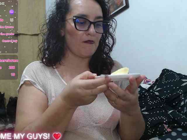 SaimaJayyeb webcam