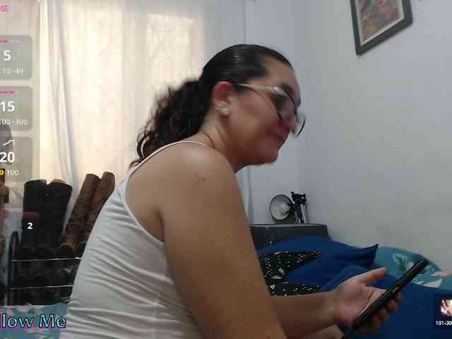 SaimaJayyeb webcam