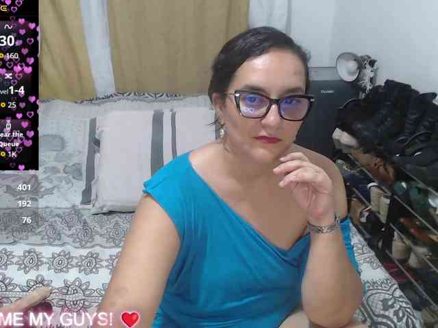 SaimaJayyeb webcam