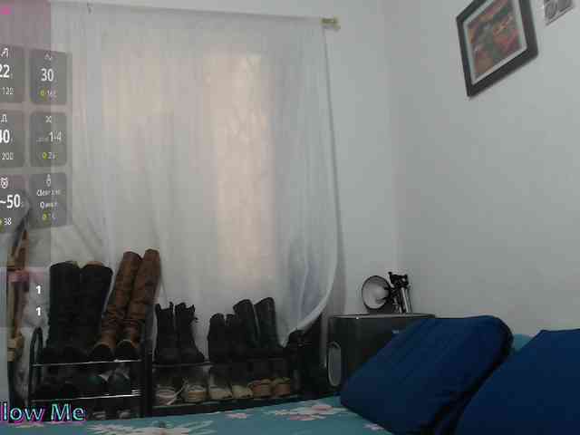 SaimaJayyeb webcam