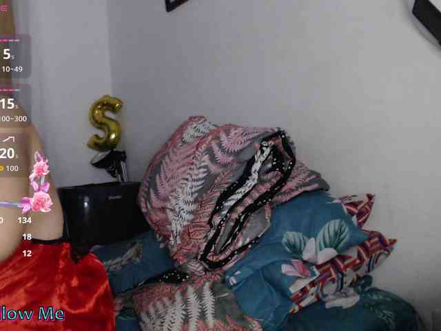 SaimaJayyeb webcam