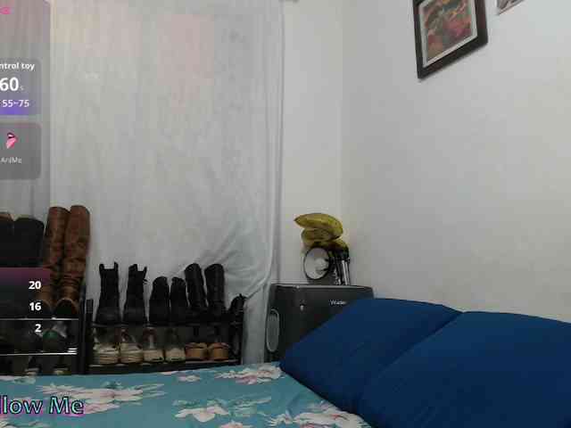 SaimaJayyeb webcam