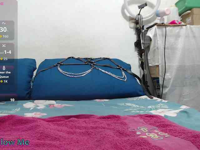 SaimaJayyeb webcam