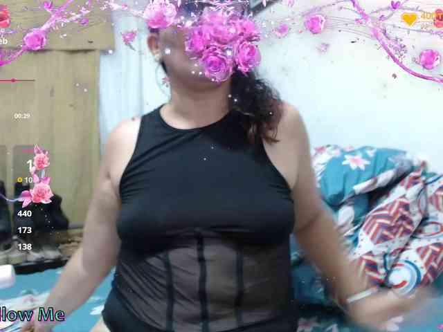 saimajayeb Live Webcam on BongaCams