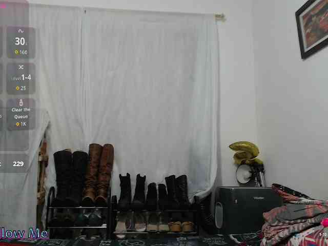 SaimaJayyeb webcam