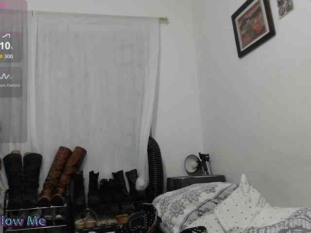 SaimaJayyeb webcam