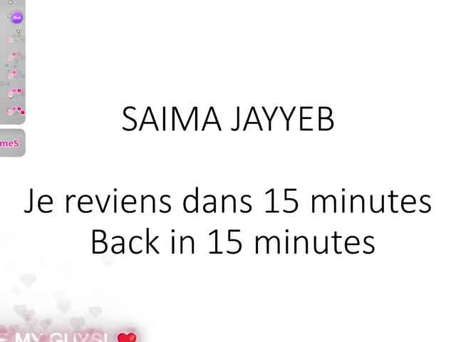 saimajayeb saimajayeb