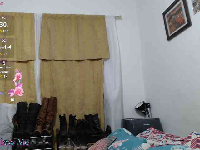 SaimaJayyeb webcam