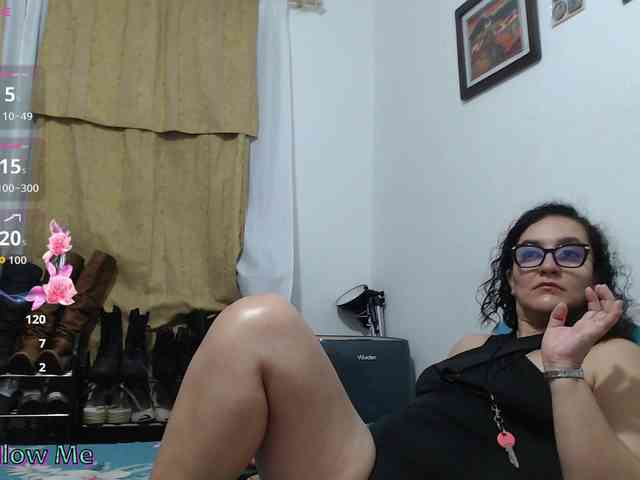 SaimaJayyeb webcam