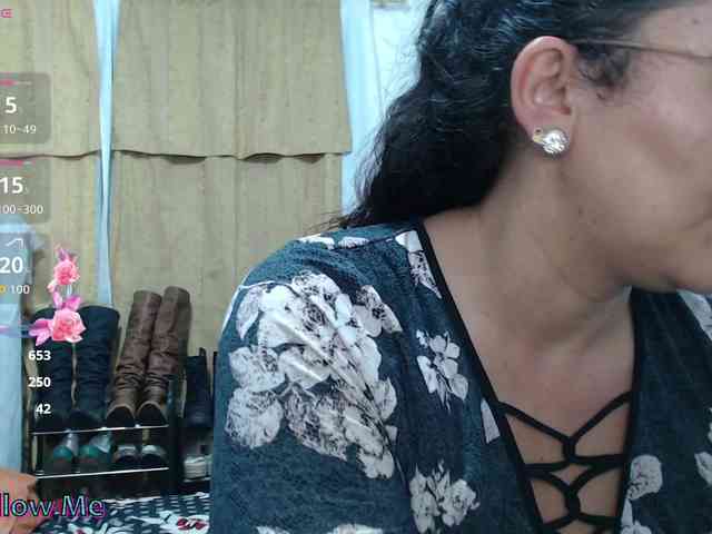 SaimaJayyeb webcam