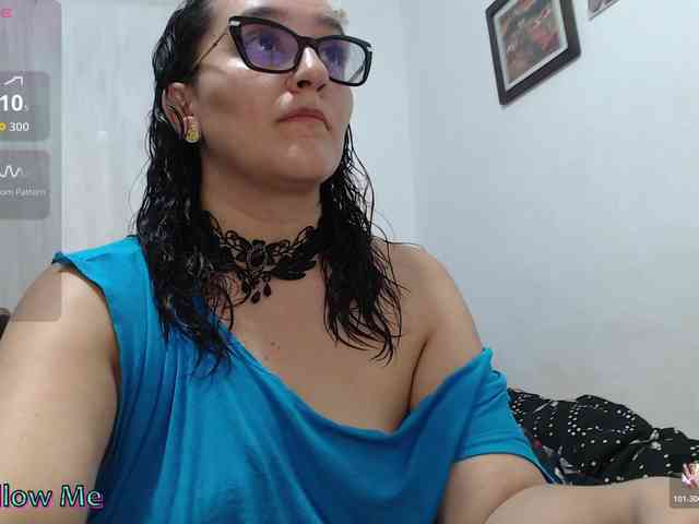 SaimaJayyeb webcam