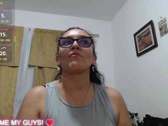 SaimaJayyeb webcam