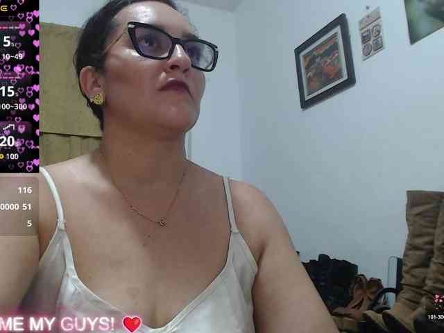 saimajayeb Live Webcam on BongaCams