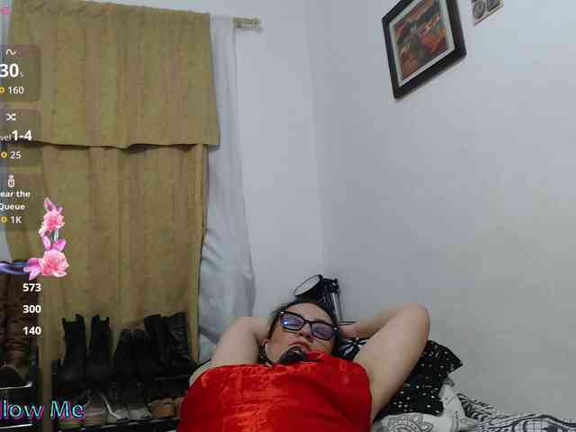 SaimaJayyeb webcam